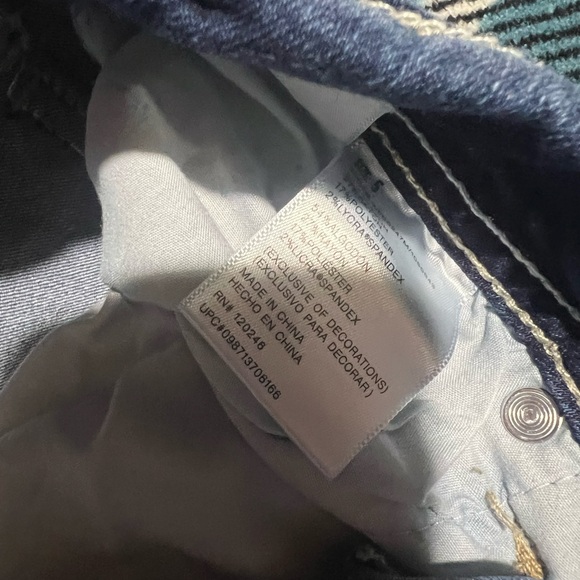 Womens capris - Picture 3 of 4